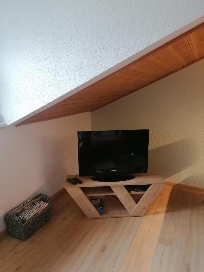 Ferienwohnung Katrin Spindler Илменау Екстериор снимка